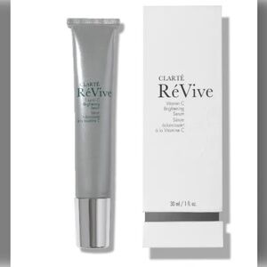 Clarte ReVive Vitamin C Brightening Serum 30ml